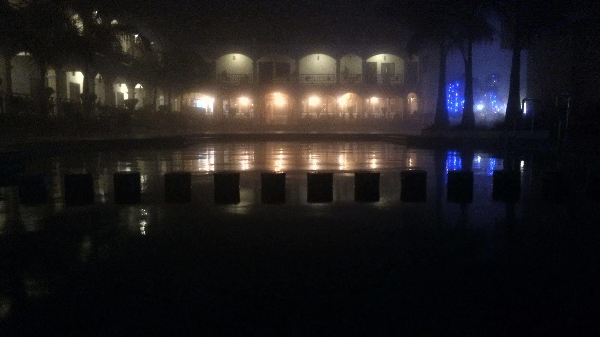 Kumararraja Palace Yelagiri Buitenkant foto
